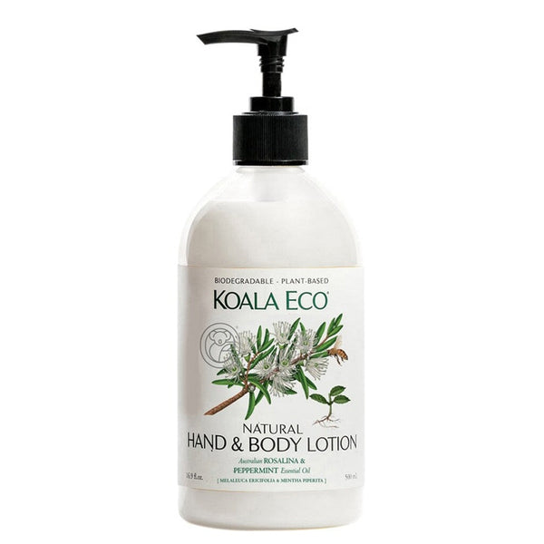 Koala Eco Dish Soap Lemon Myrtle & Mandarin – Mr Vitamins