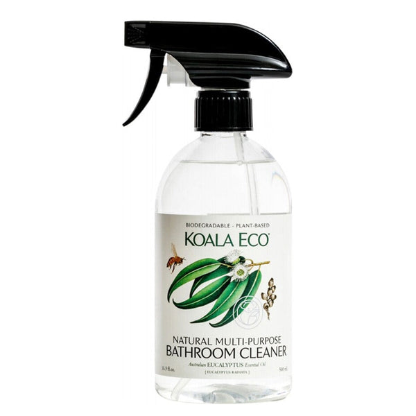 Koala Eco-Room Spray, Best Non Toxic Chemical Free Home Spray