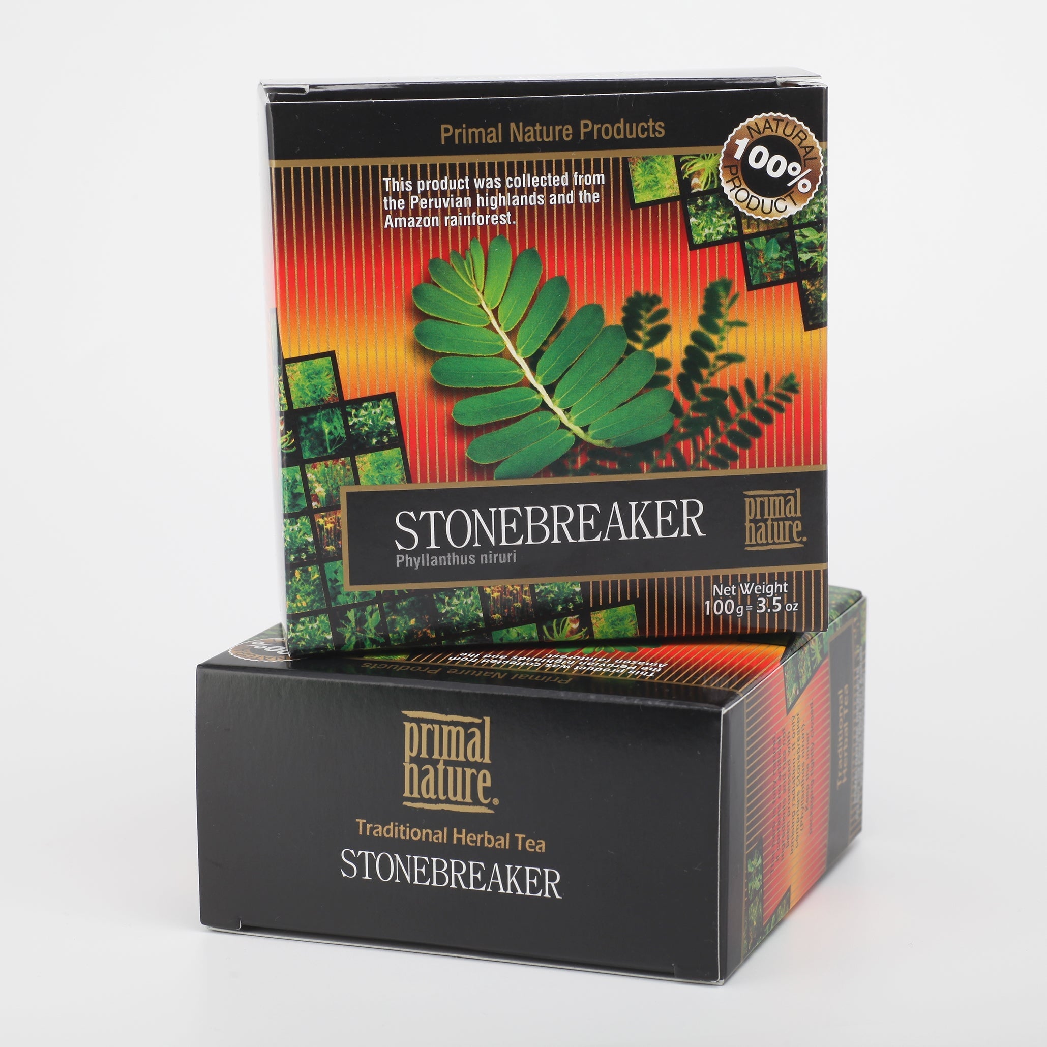 Primal Nature Stonebreaker Tea – Mr Vitamins