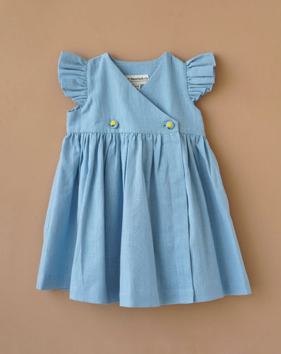 Organic Baby Clothing | Organic Kids Clothes | PureCloth.Co