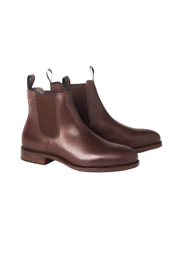 Rm Williams Burn Cognac (Size:8)