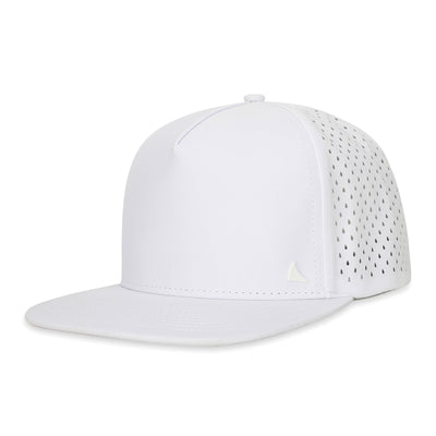 Salt Mafia Performance Hat - The Wash - Curved