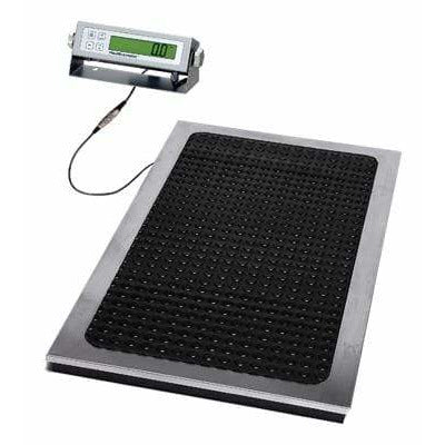 Model PD-750L Bariatric Bathroom Scale