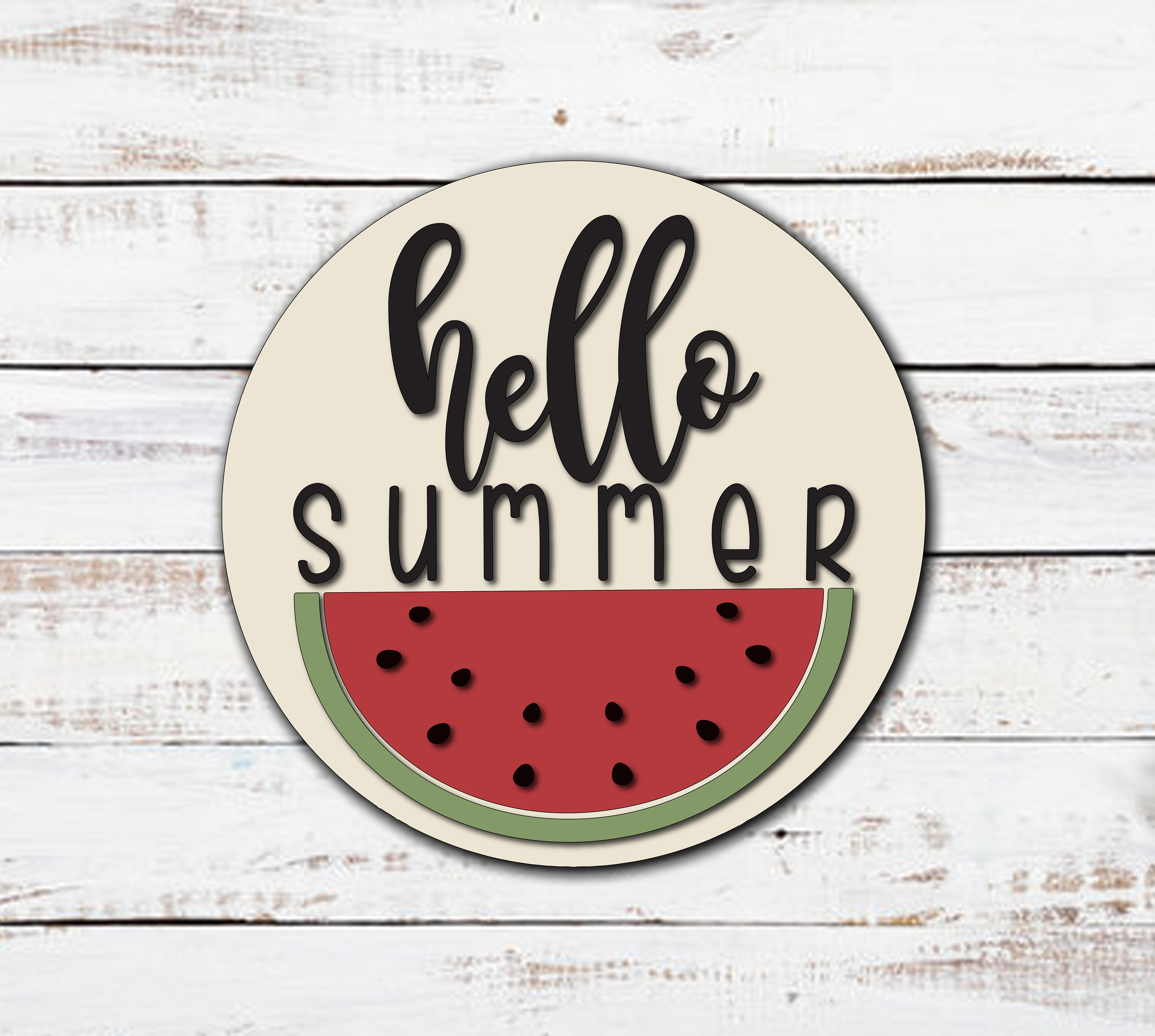 Free Free Summer Watermelon Svg 712 SVG PNG EPS DXF File