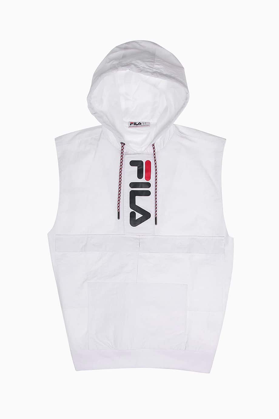 fila cargo vest