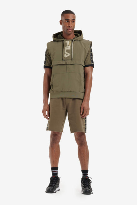 fila cargo vest