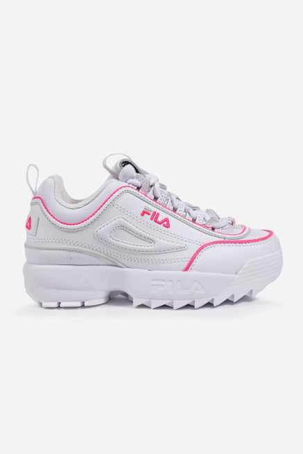 fila disruptor 111