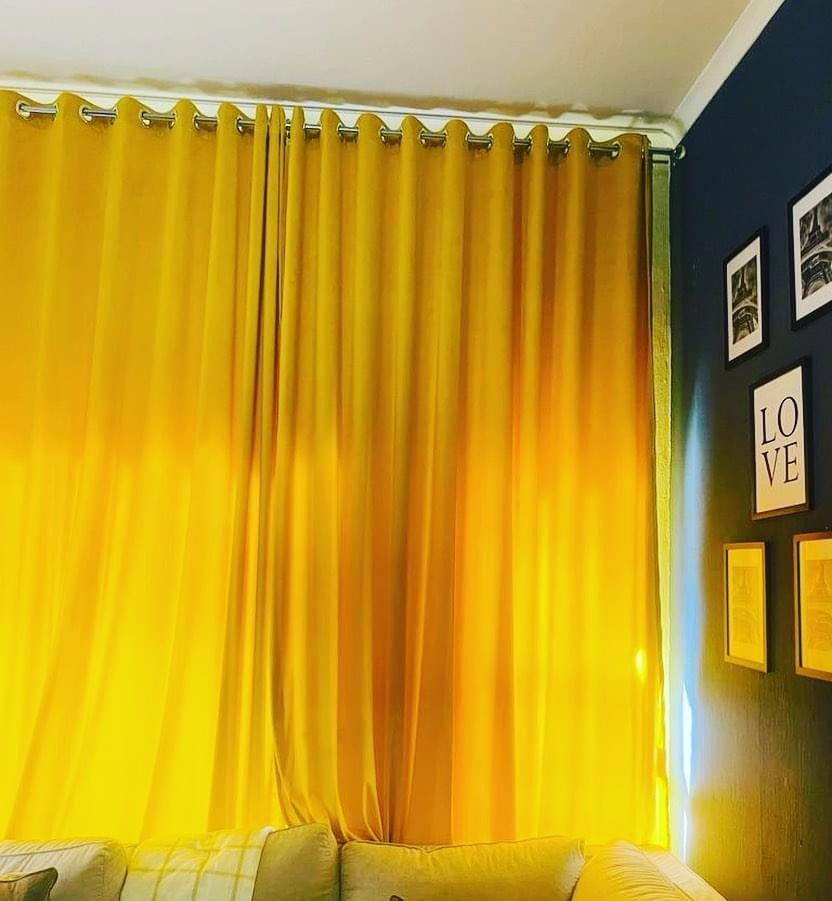 Curtain Gallore– Curtain Gallore