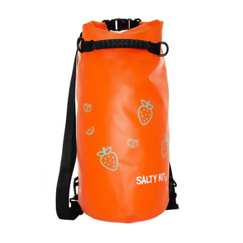 Dry Bag for Kayaking & Canoeing  Best dry bags for kayaking – Salty Kit