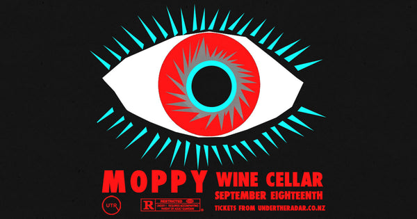 M0ppy Wine Cellar 18/9