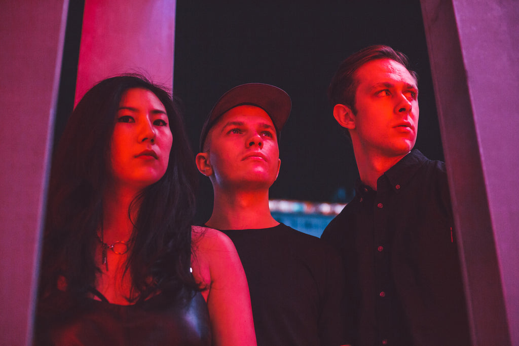 Wax Chattels New Zealand Band