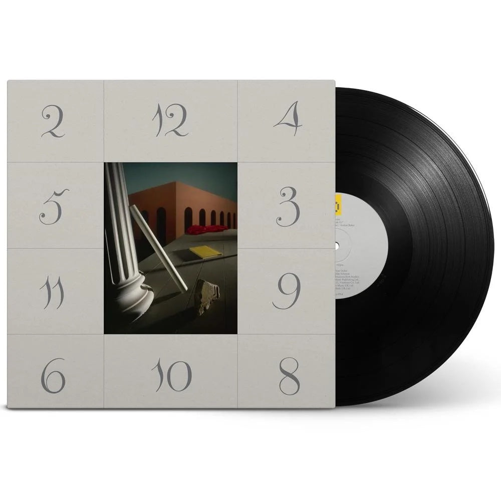 New Order - Get Ready (Vinyl)