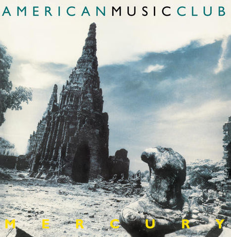American Music Club – Mercury (Reissue)