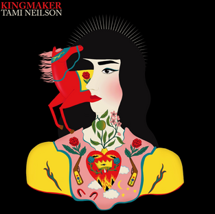 Tami Neilson - Kingmaker - Vinyl LP