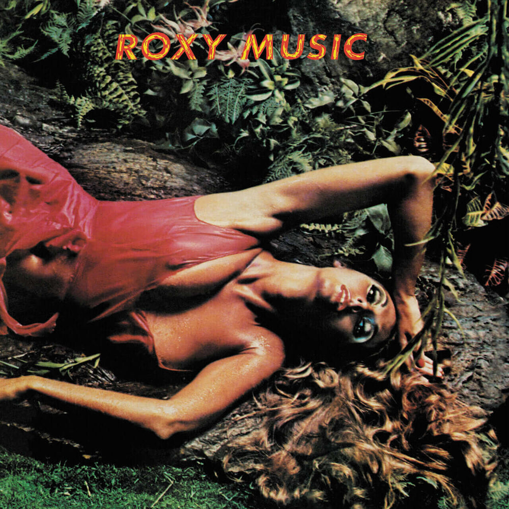 Roxy Music – Country Life | Buy on Vinyl LP – Flying Nun