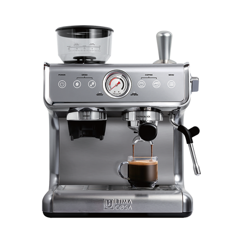 Presto® Stainless Steel Coffee Maker - Product Info - Video - Presto®