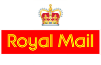 royal mail return