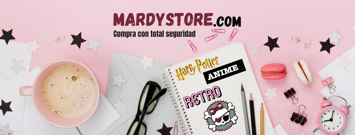 Mardy Store Perú– MardyStore