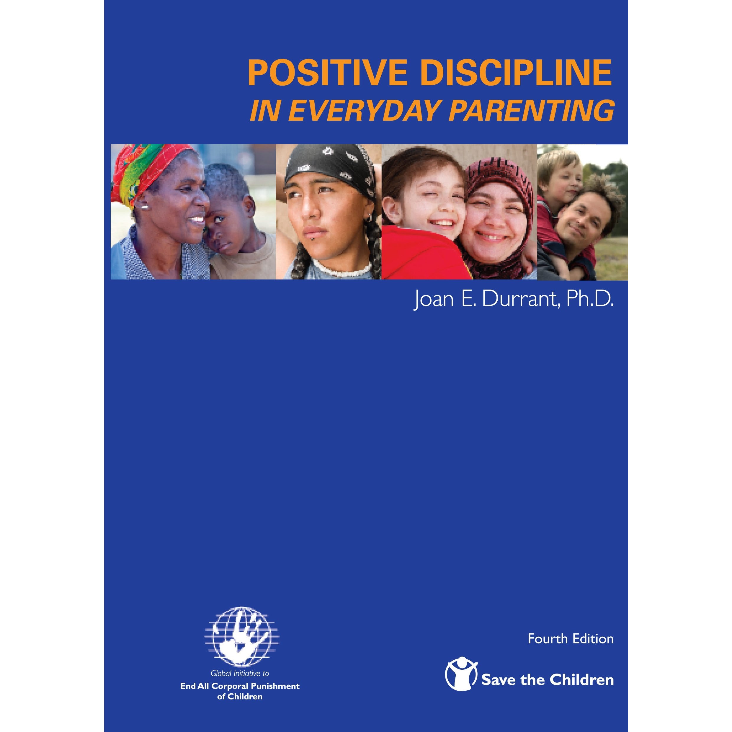  Positive Discipline in Everyday Parenting 