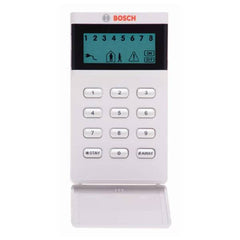 Icon Code Pad Alarm Kits