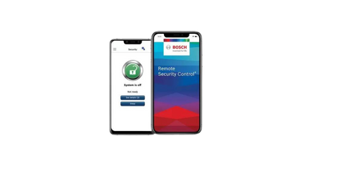 Bosch Smartphone App