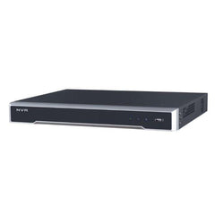 Hikvision 8 Channel M Series Network Video Recorder, 4TB Hard Drive, DS-7608NI-M2/8P