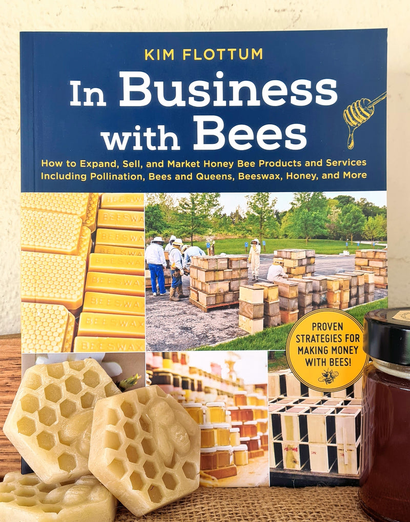 In Business with Bees