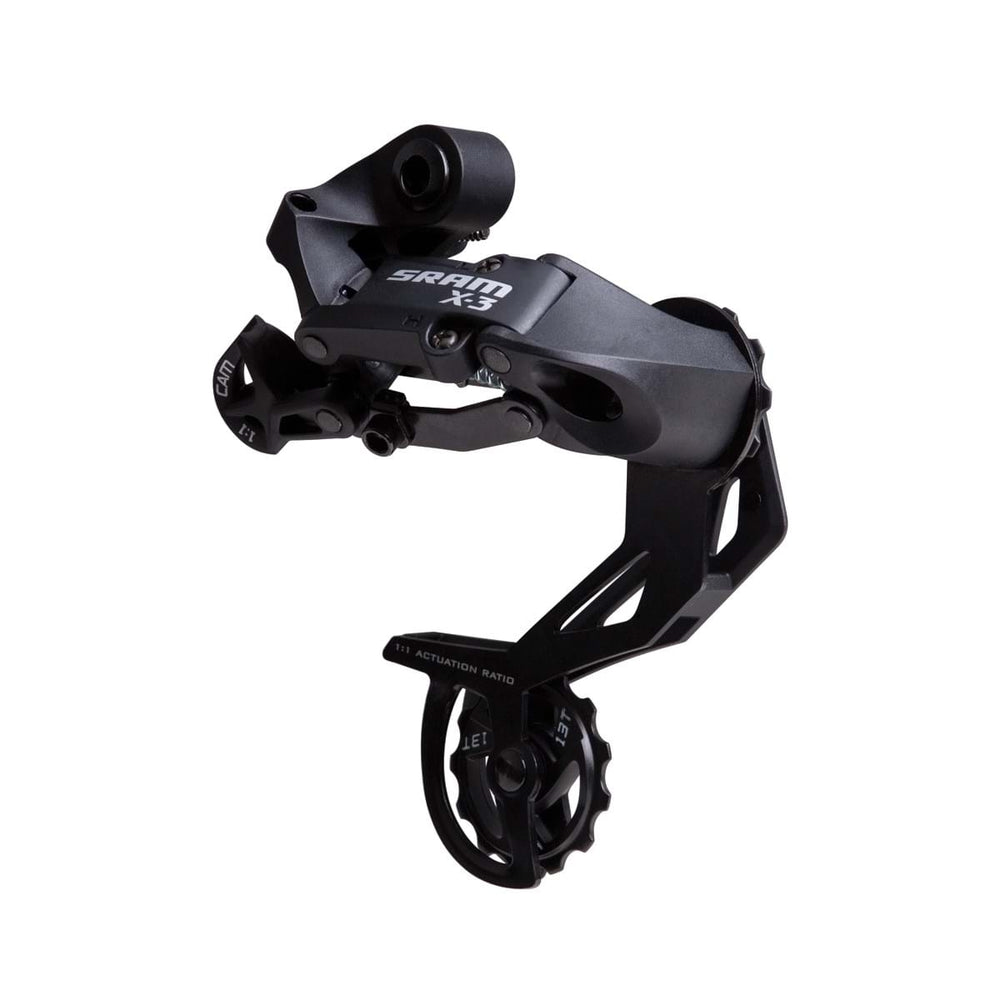 sram x3 rear derailleur