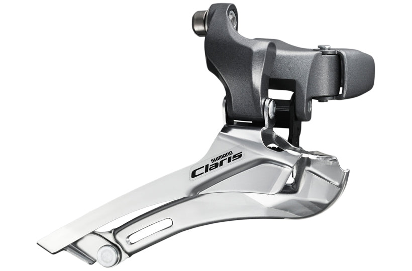 shimano claris front derailleur