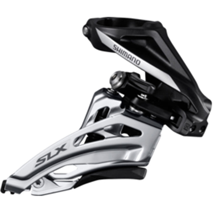 shimano slx front derailleur