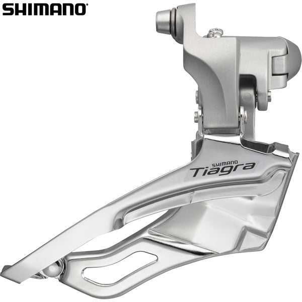 shimano tiagra front derailleur