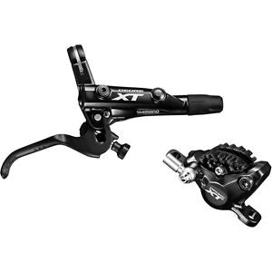 shimano xt brake set