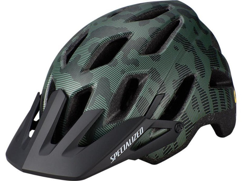 specialized ambush helmet with angi