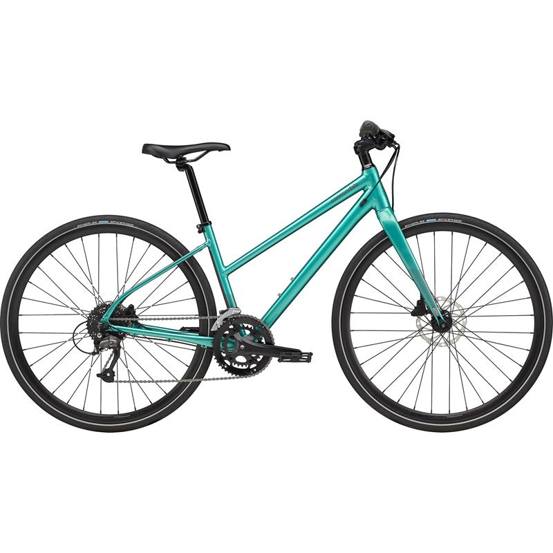 womens hybrid bike disc brakes