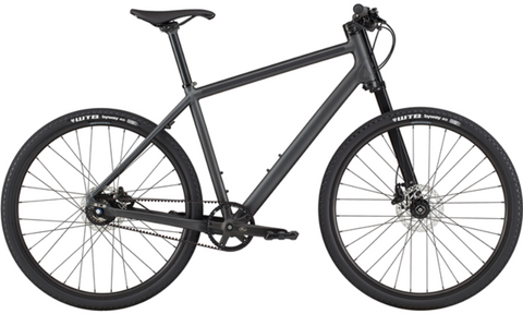 ladies cannondale hybrid bikes