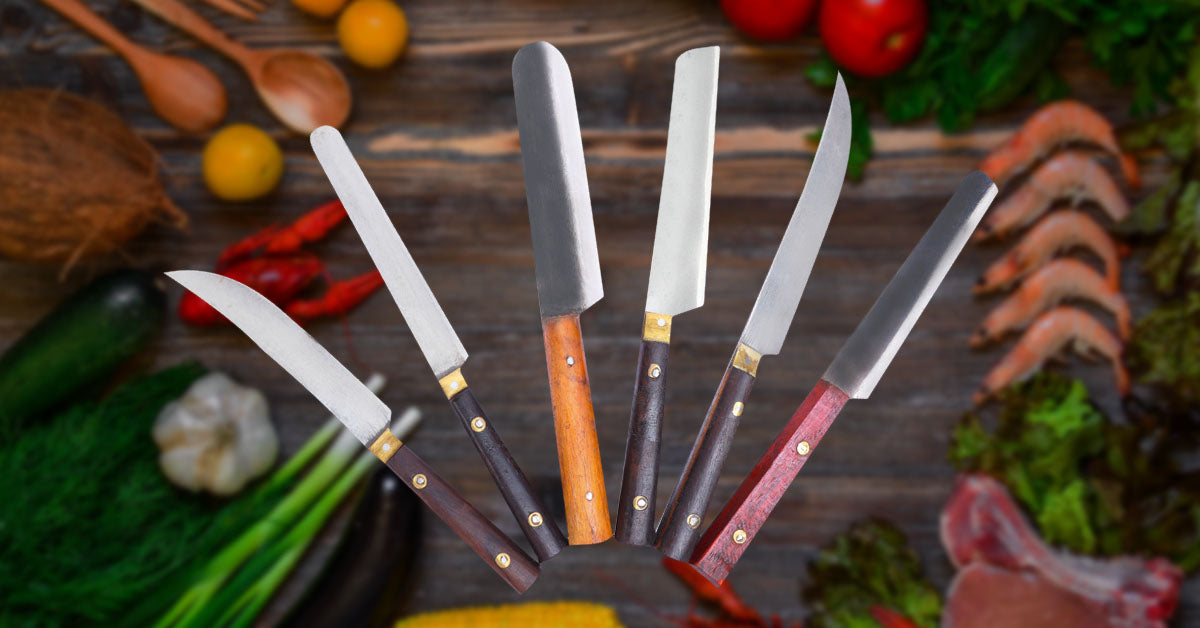 Knives