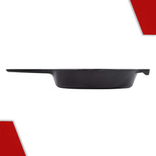 Load image into Gallery viewer, Cast Iron Cookware Cast Iron Frying Pan (SKILLET) 10 Inches
