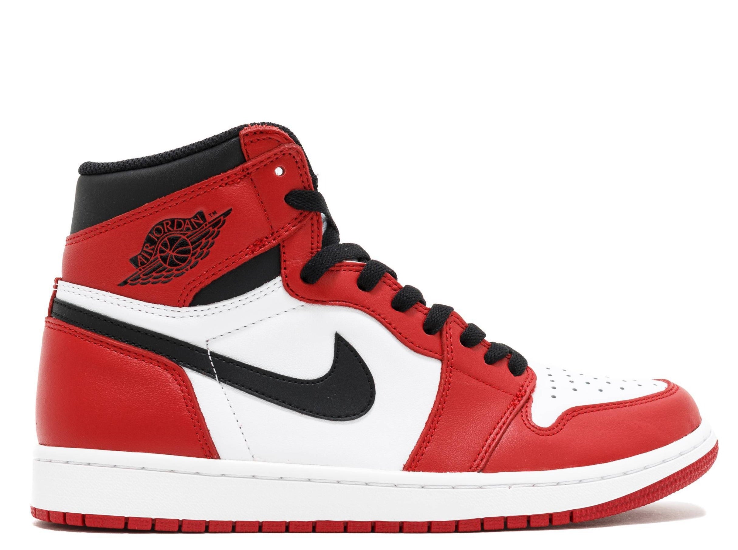 R Plica AIR JORDAN 1 RETRO HIGH OG CHICAGO UNDEFEATED FACTORY   20 26f19e51 Bd77 4ff1 9ff0 624a785de858 