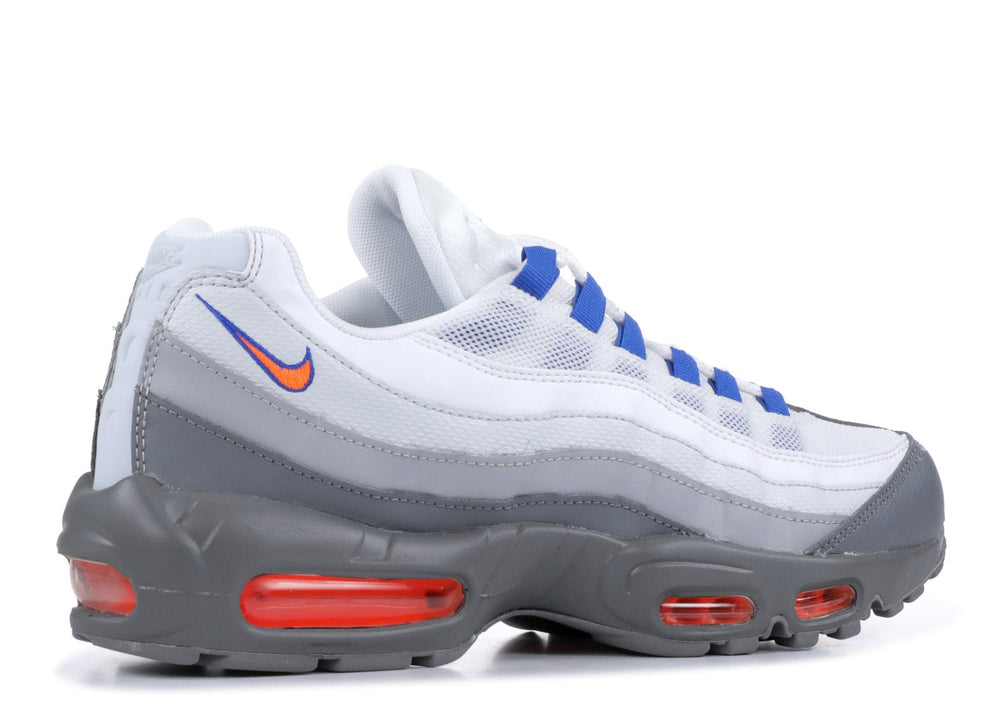 AIR MAX 95 ESSENTIAL "METS" – UNDEFEATED