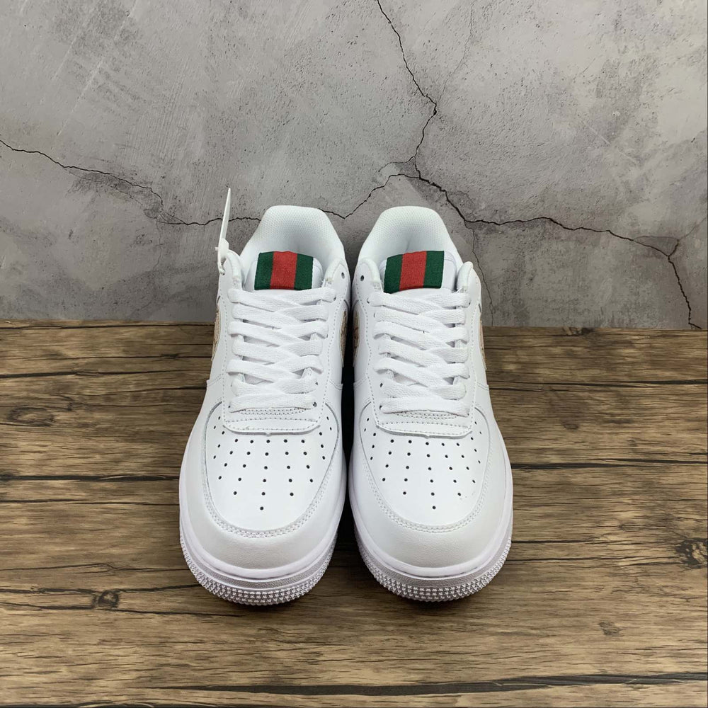 Réplica AIR FORCE 1 x GUCCI UNDEFEATED FACTORY