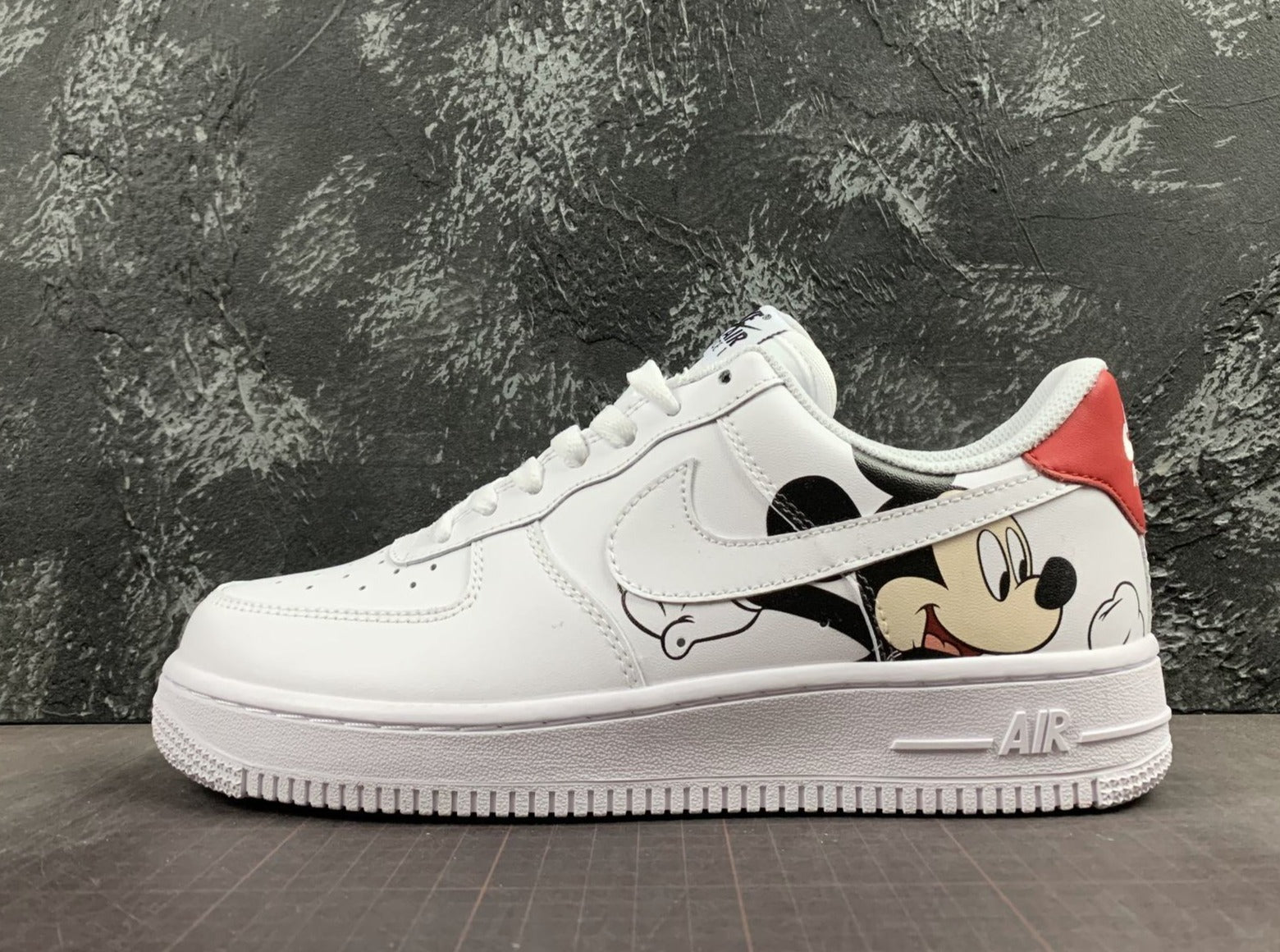 disney air force 1