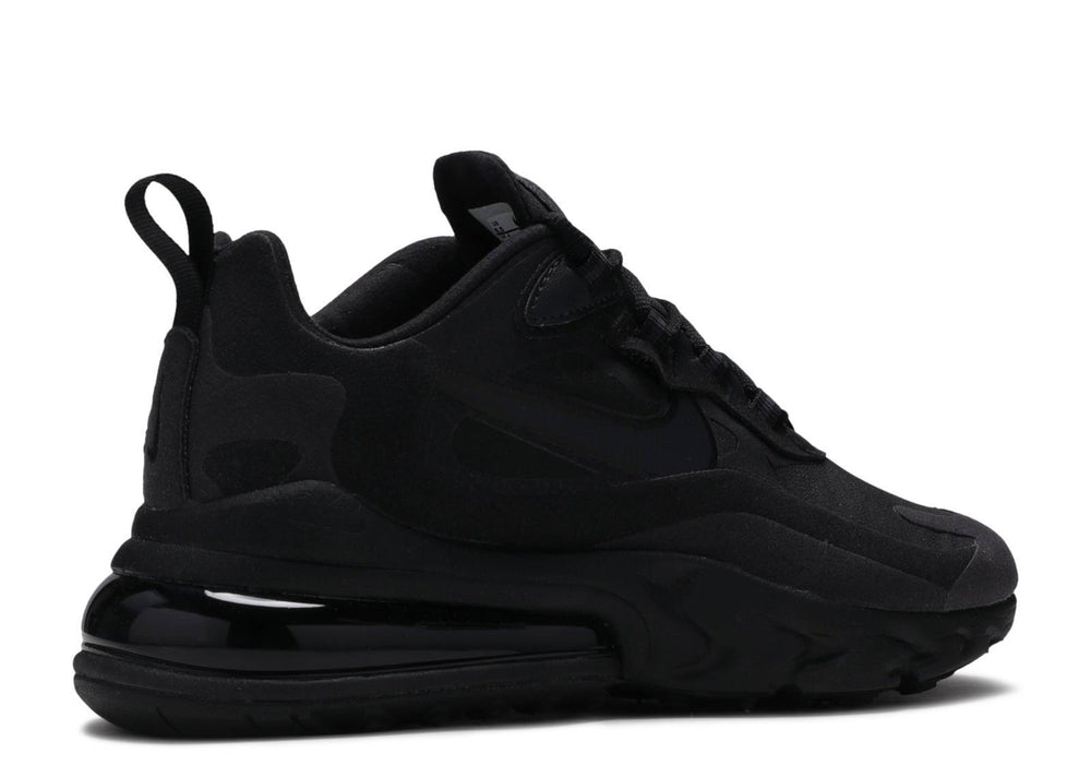 Réplica AIR MAX 270 REACT BLACK" – UNDEFEATED