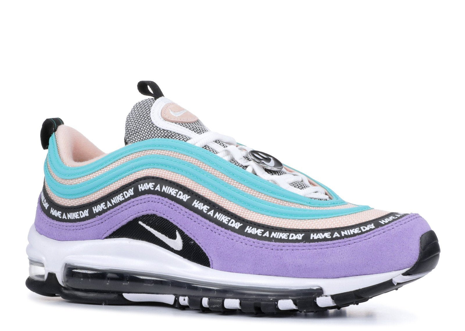 Instruir medida Descuidado Réplica AIR MAX 97 "HAVE A NICE DAY" – UNDEFEATED FACTORY