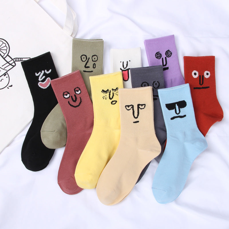 heren Socks – Smiling Socks ®