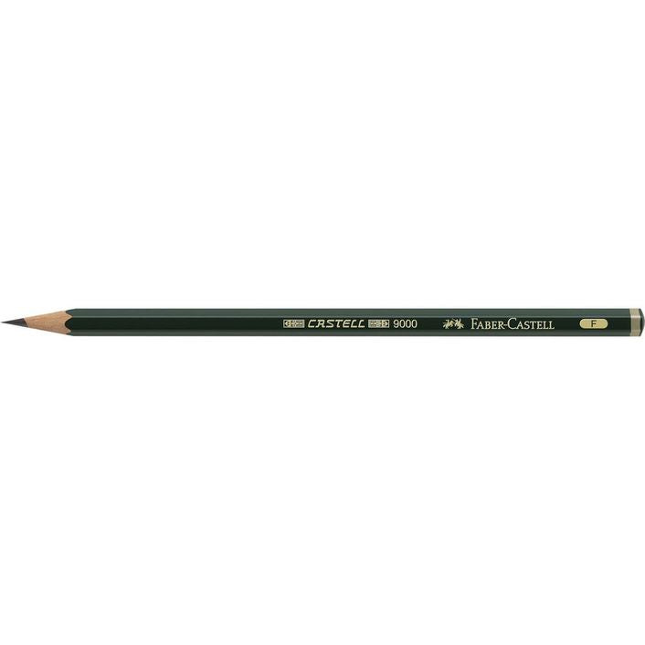 Faber-Castell Metallic Pencils (5pk) 