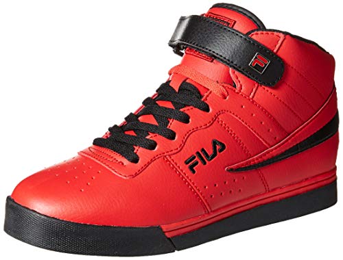 fila vulc 13 mid plus men's sneakers