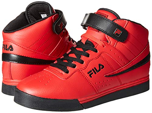 fila vulc 13 mid plus men's sneakers