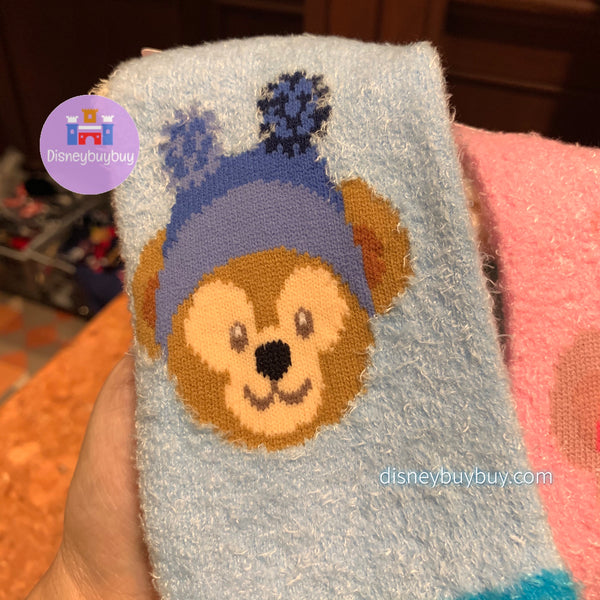 føderation Messing etc HKDL Adult Socks Set of 2 x Duffy & friends – Disneybuybuy