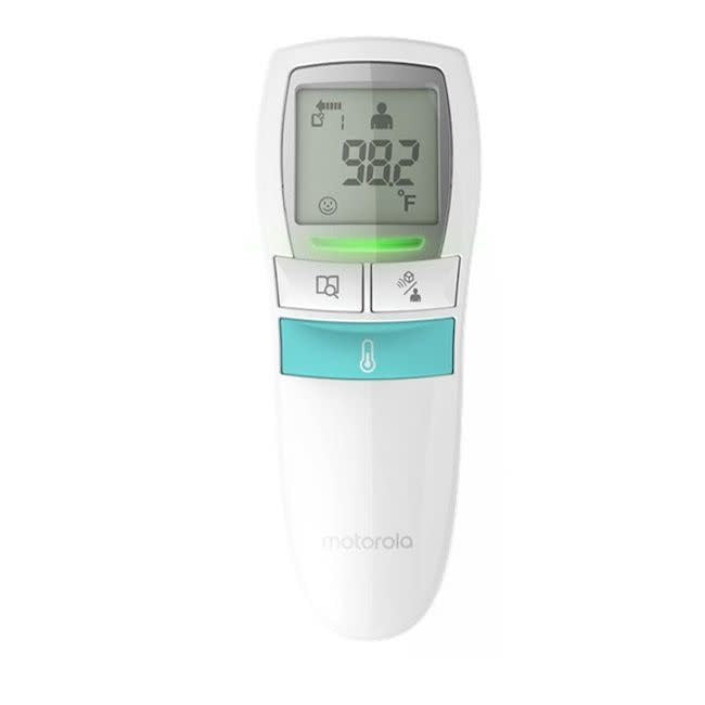 FridaBaby Quick Read Rectal Thermometer