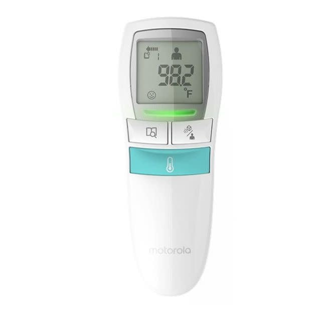 Frida Baby Quick-Read Digital Rectal Thermometer